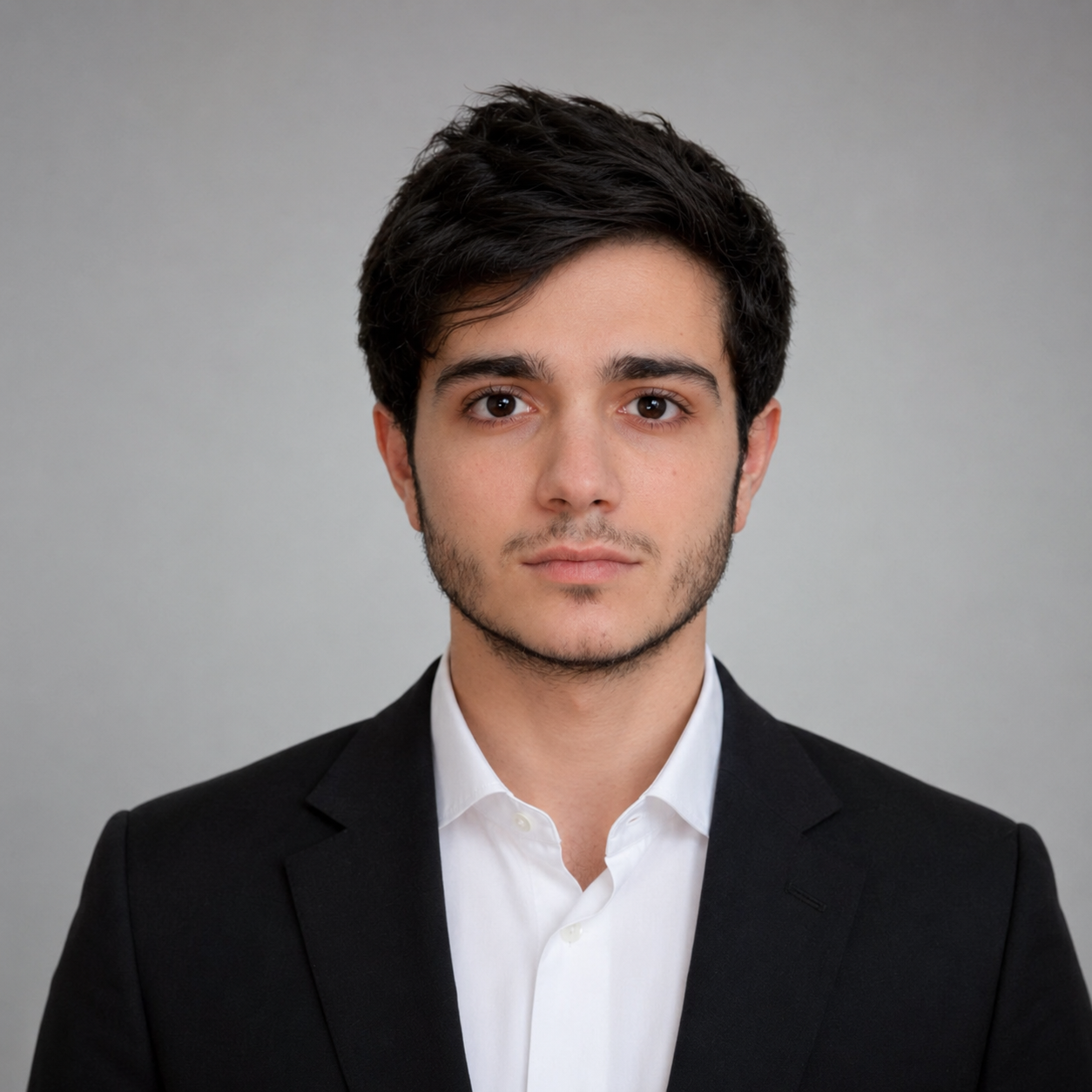 Aykhan Jabrayilzade