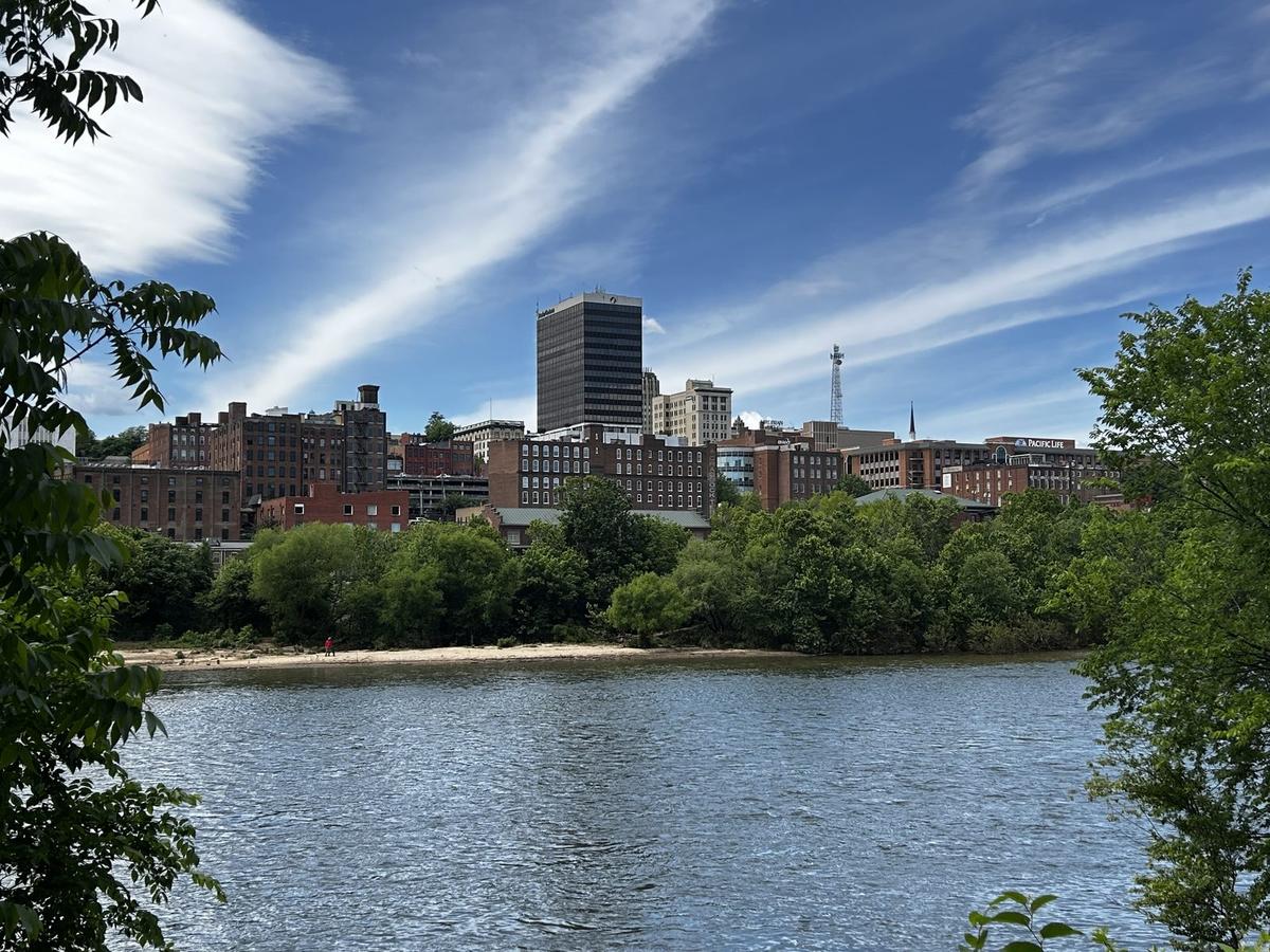 City of Lynchburg, Virginia